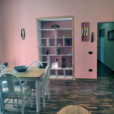 Jamila Apartment Naples Exterior photo