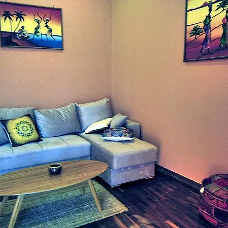 Jamila Apartment Naples Exterior photo