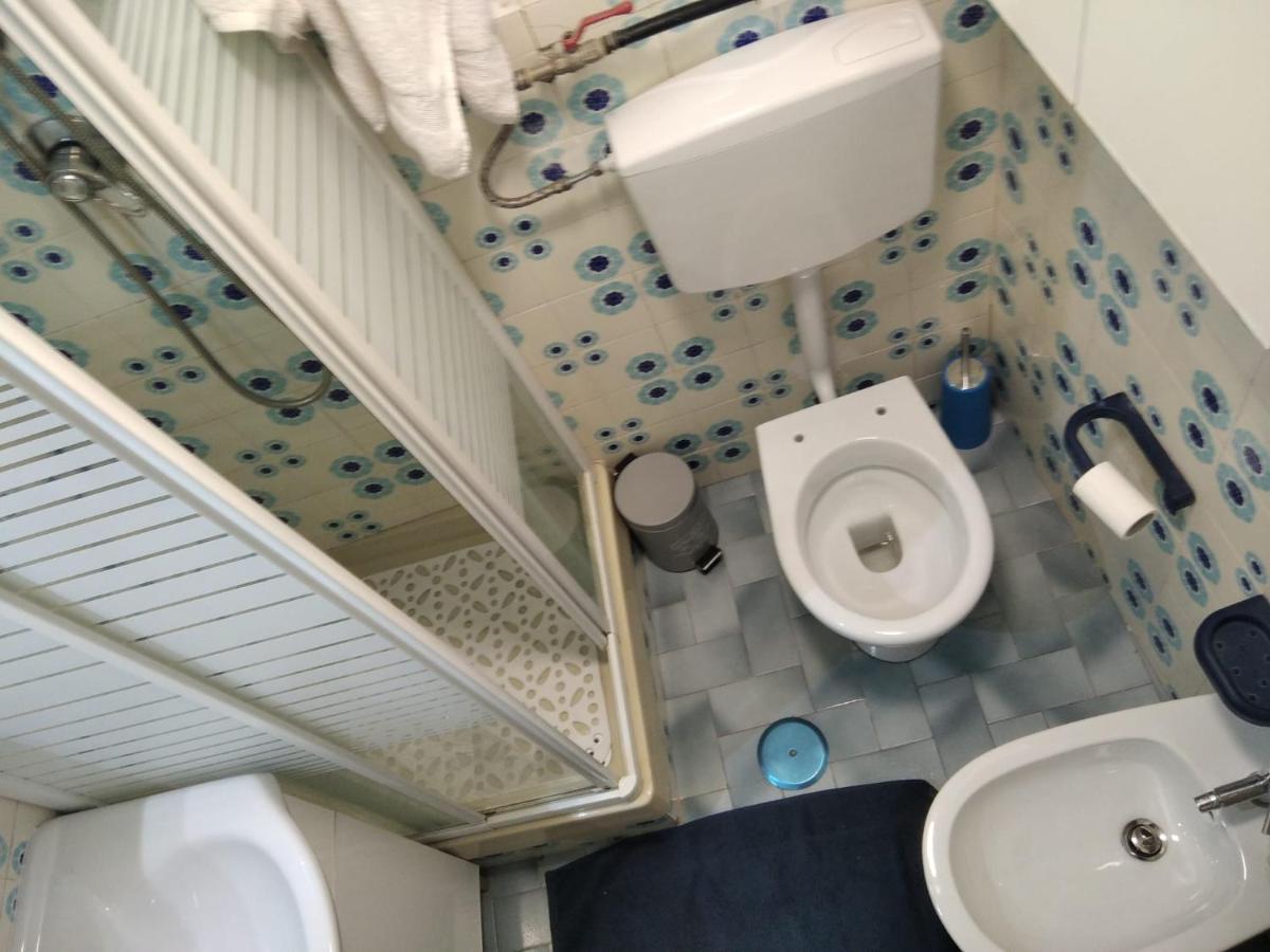 Jamila Apartment Naples